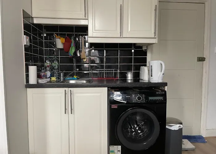 Studio Flat London Finchley Rd Nw11
