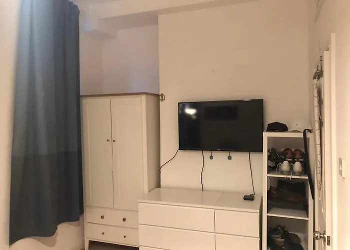 Studio Flat London Finchley Rd Nw11