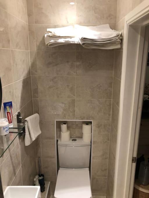 Апартаменты Flat Finchley Rd Nw11 *