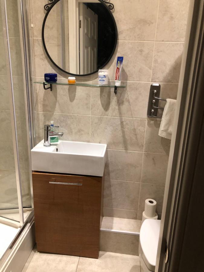 Апартаменты Flat Finchley Rd Nw11 *